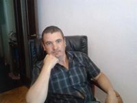  ,   Sergey, 45 ,   