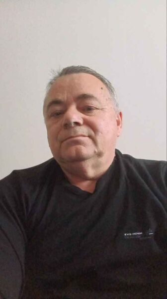  ,   Marinko, 58 ,  