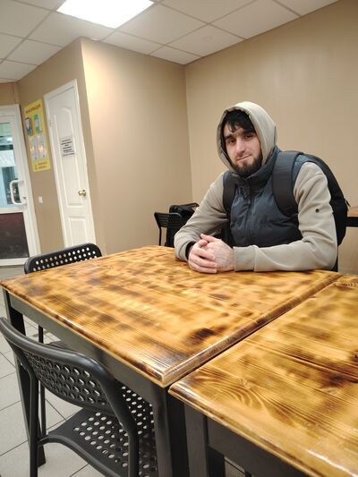  ,   Mukhammad, 31 ,   ,   