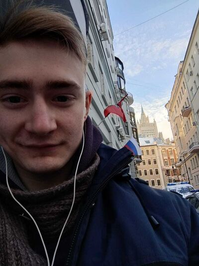  ,   Nikolay, 27 ,   ,   