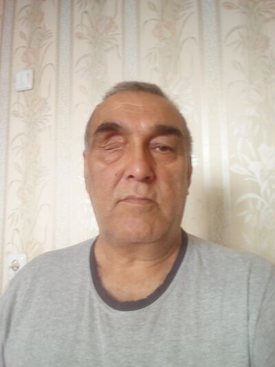  ,   Yurii, 69 ,   