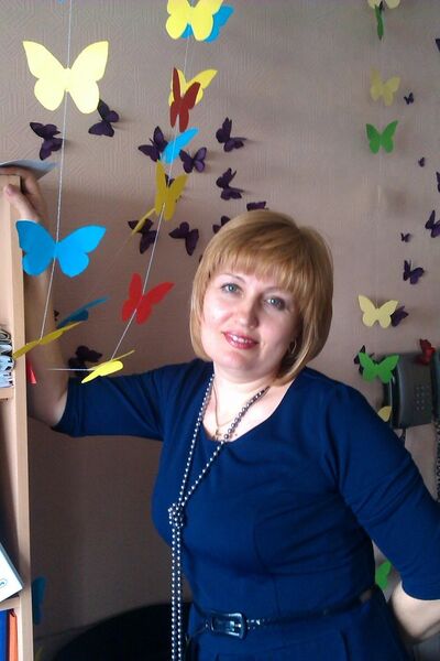  ,   Svetlana, 53 ,     , c 