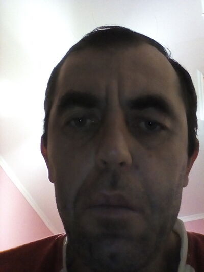  ,   Sergei, 43 ,  