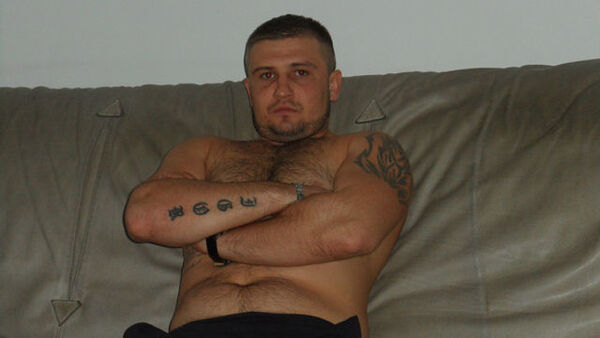 ,   Igor, 42 ,   