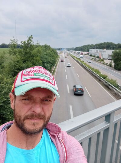  Straelen,   Artur, 41 ,   ,   