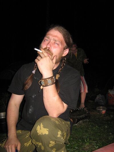  ,   Demon, 43 ,  