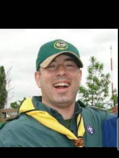  ,   David Ivan, 53 ,   ,   