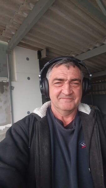  ,   Sergei, 52 ,   ,   
