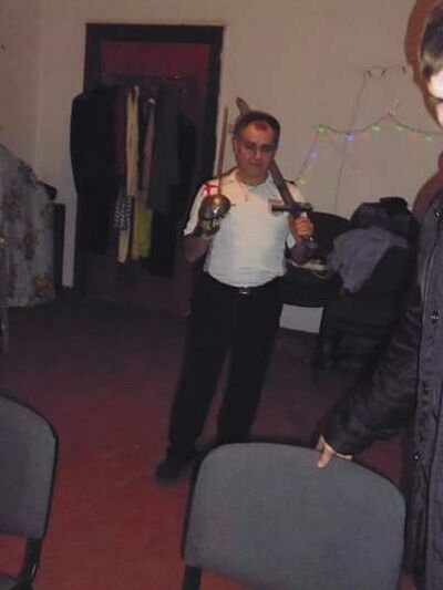 ,   Artur, 54 ,   