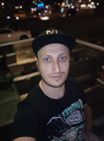  ,   Ilya, 34 ,   ,   