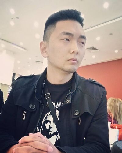  Ansan,   Good enough, 30 ,   ,   