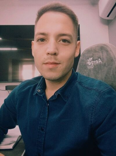  ,   Vitya, 27 ,     , 