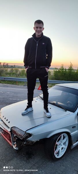  ,   Sergey, 27 ,   ,   