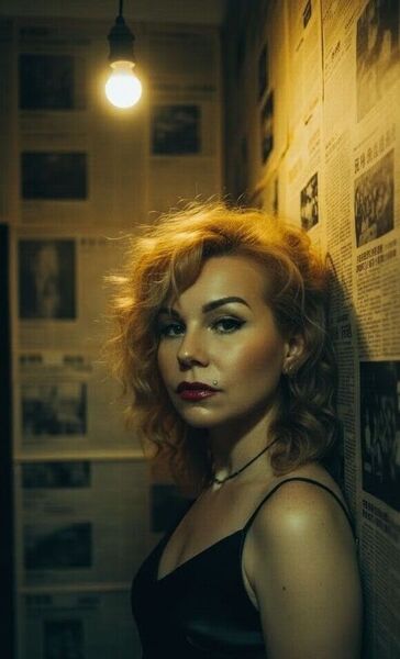  ,   Lidiya, 41 ,   c 