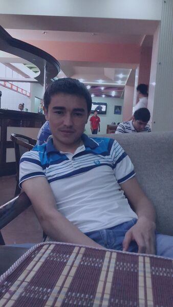  ,   SHERZOD, 34 ,   