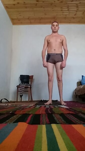  ,   Andrei, 34 ,   