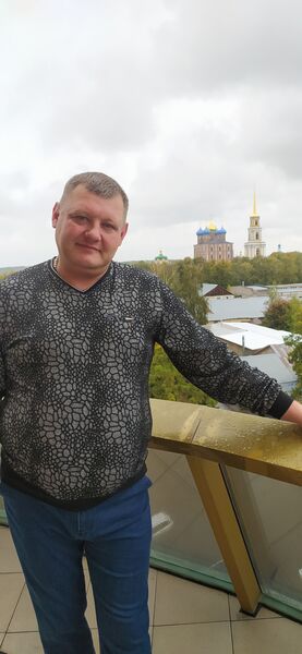  ,   Sergey, 44 ,     , c 