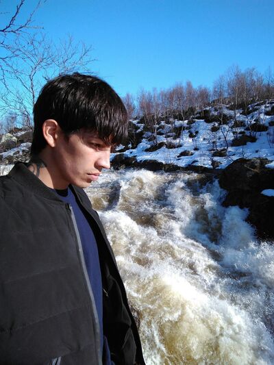  ,   Richard, 34 ,   ,   
