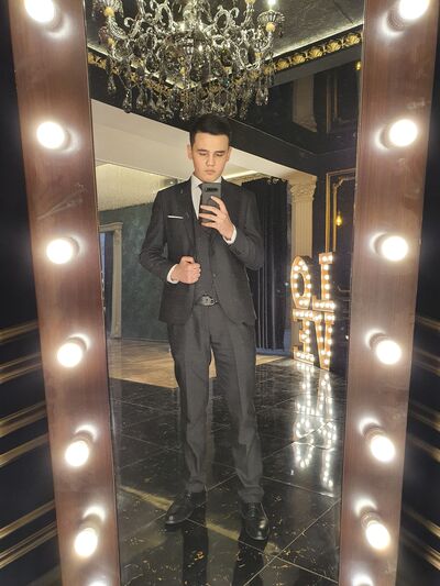  ,   Ogabek, 21 ,   ,   