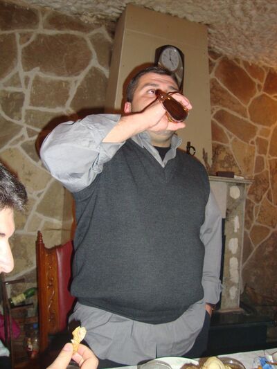  ,   Irakli, 45 ,   