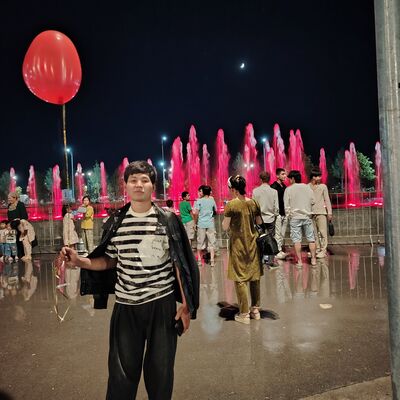  -,   Abbosjon, 22 ,   ,   