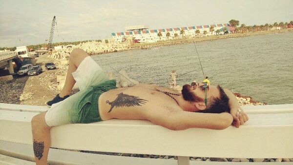  Holon,   Irakli, 31 ,   , 