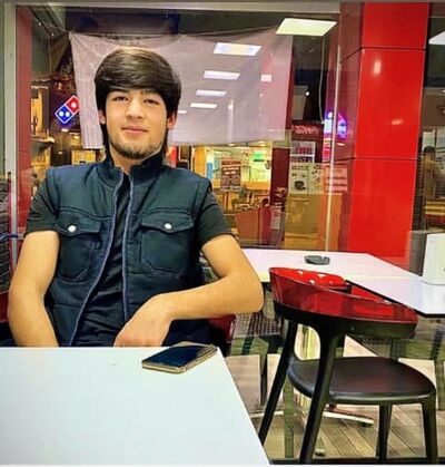  ,   Azizjon, 23 ,   ,   