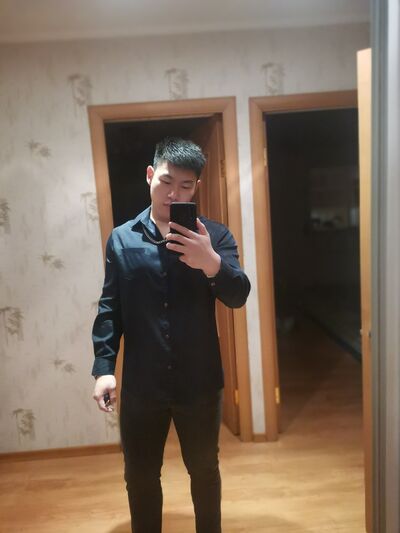  -,   Namir, 23 ,   