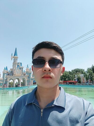  ,   Diyorbek, 25 ,   ,   