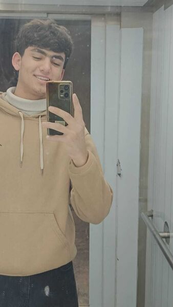  ,   Muhammab, 19 ,   ,   
