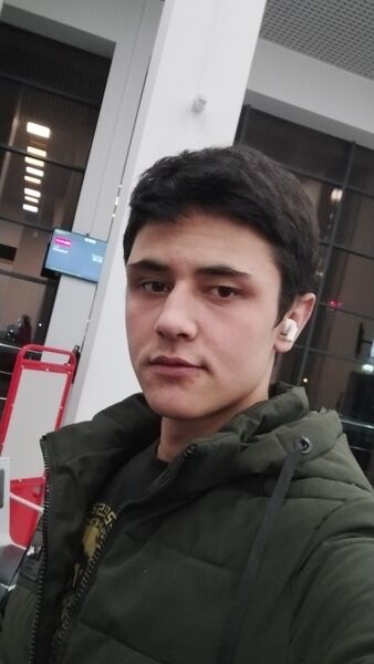  ,   Fazliddin, 21 ,   ,   