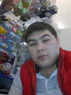  -,   Suxrob, 31 ,   