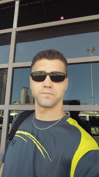  Ashqelon,   Sergey, 35 ,   