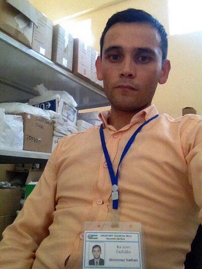  ,   Fazliddin, 37 ,   ,   