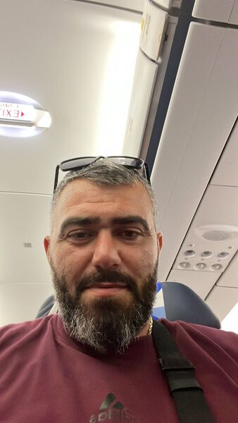  Dillingen,   Charalampos, 37 ,   ,   