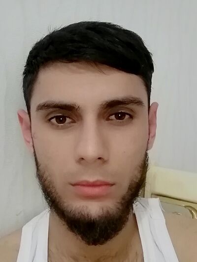  -,   Ismail, 23 ,   ,   