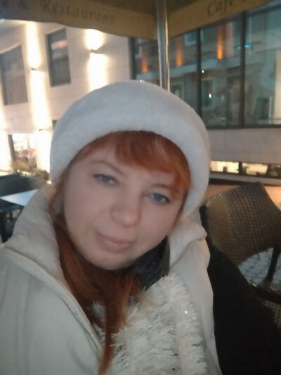  ,   Svetlana, 49 ,   ,   