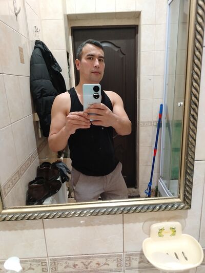  -,   Sardor, 38 ,     