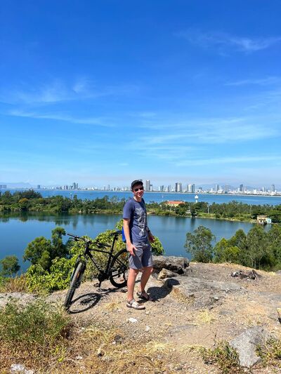  Ho Chi Minh City,   Alexey, 36 ,   ,   