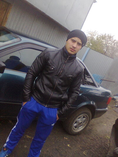  ,   Ivan, 33 ,   