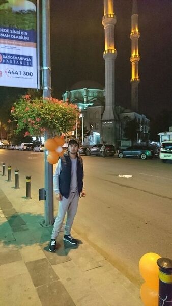  ,   Ali, 31 ,   