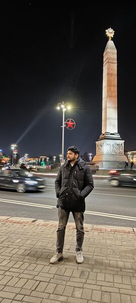  ,   Vishal, 29 ,   ,   