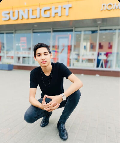  ,   Matvey, 25 ,   ,   