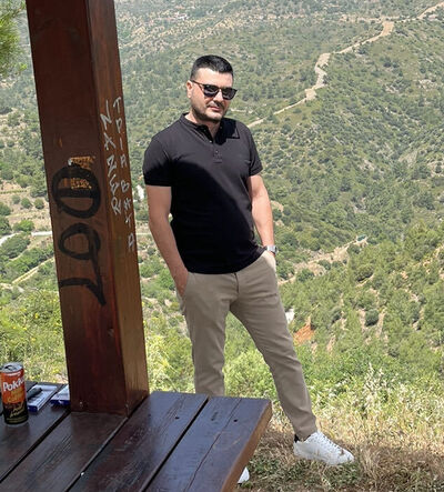 Nicosia,   , 43 ,   ,   