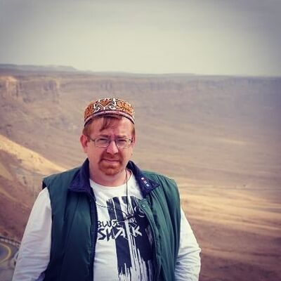  ,   Vladimir, 46 ,   ,   