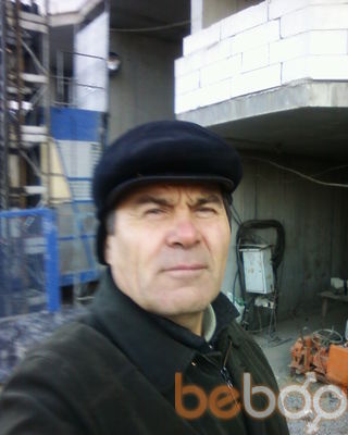 Фото 2398279 мужчины Валерий, 61 год, ищет знакомства в Одессе