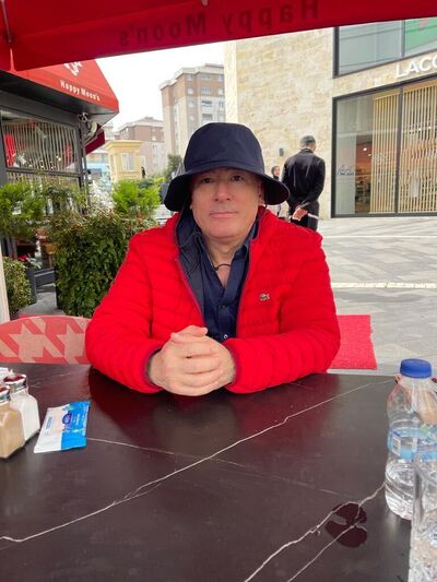  Alanya,   Meemet, 46 ,   ,   , c , 