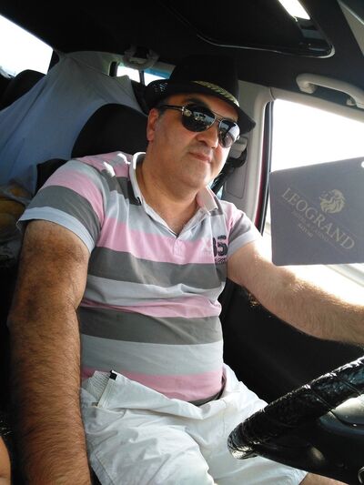  ,   Davit, 53 ,   ,   , c 