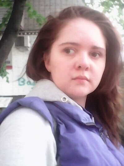 Фото 21381939 девушки Виктория, 27 лет, ищет знакомства в Окуловке