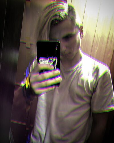  ,   Kolya, 27 ,   